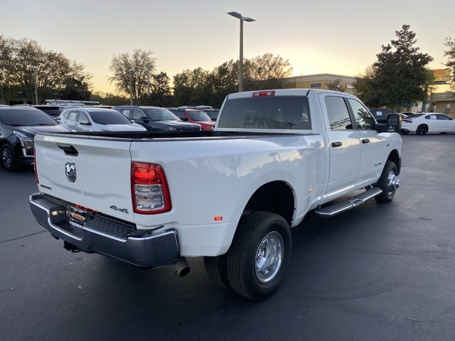 2024 Ram 3500 Big Horn 5