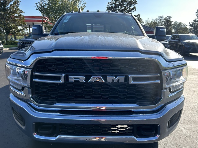 2024 Ram 2500 Tradesman 2