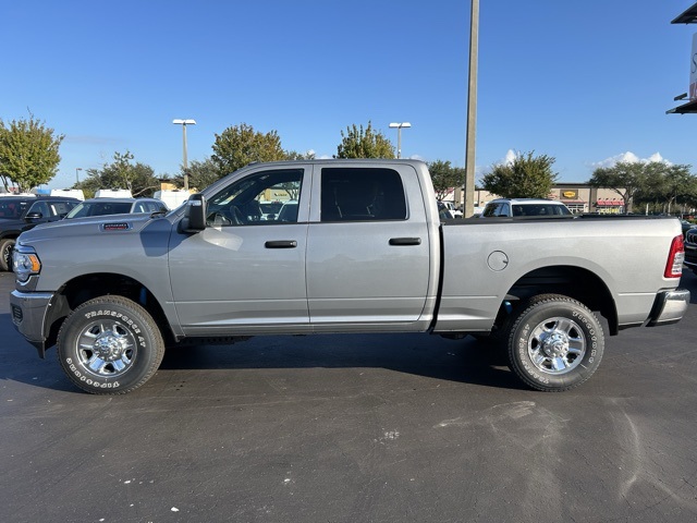 2024 Ram 2500 Tradesman 3