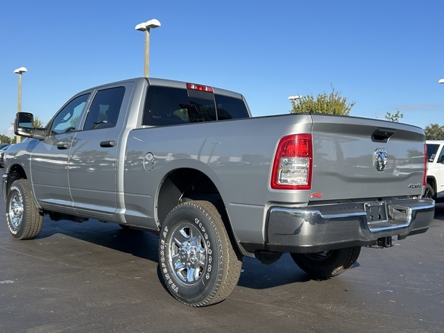 2024 Ram 2500 Tradesman 4