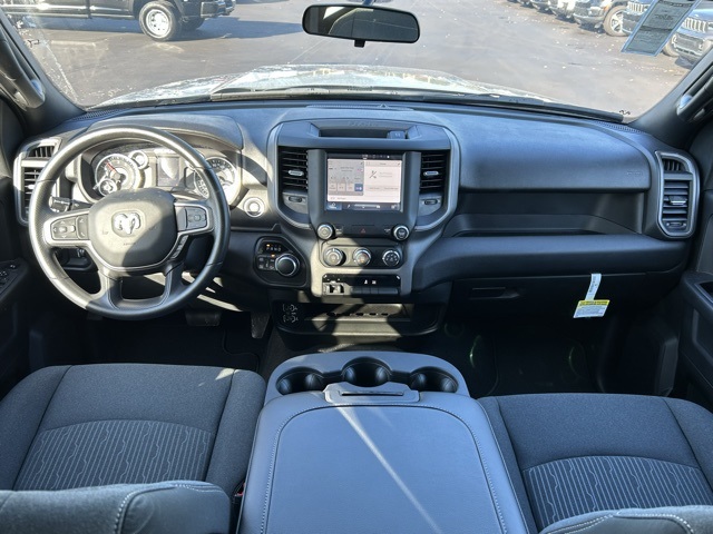 2024 Ram 2500 Tradesman 10