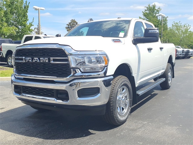 2024 Ram 2500 Tradesman 3