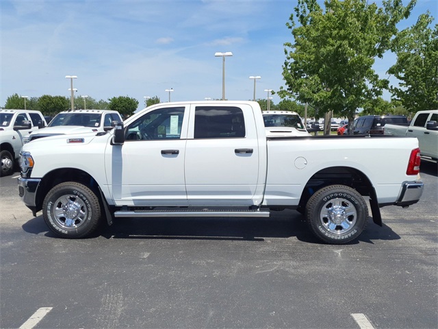 2024 Ram 2500 Tradesman 5