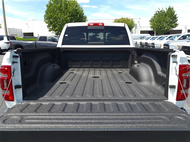 2024 Ram 2500 Tradesman 24