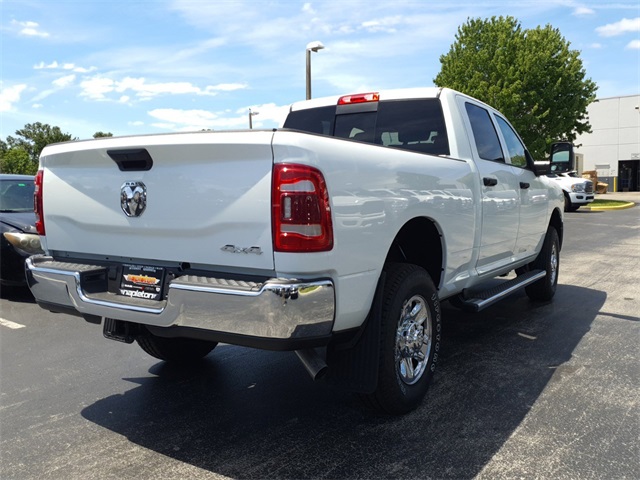 2024 Ram 2500 Tradesman 25