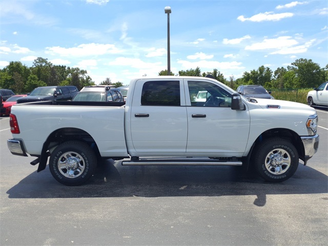 2024 Ram 2500 Tradesman 26