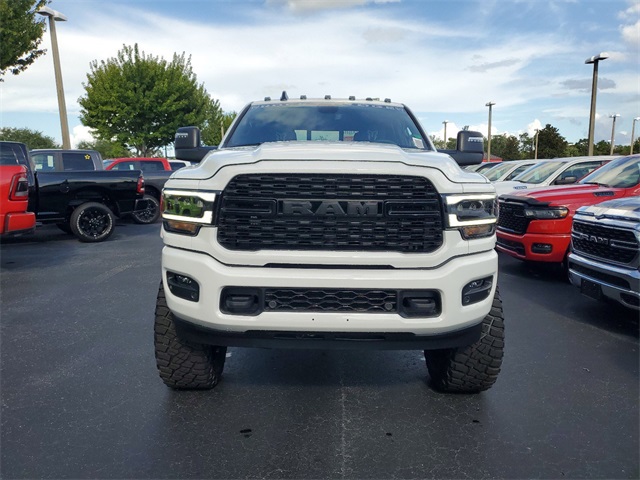 2024 Ram 2500 Big Horn 2