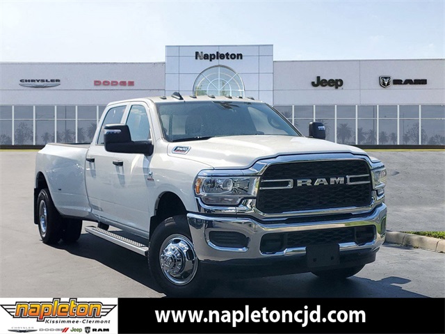 2024 Ram 3500 Tradesman 1