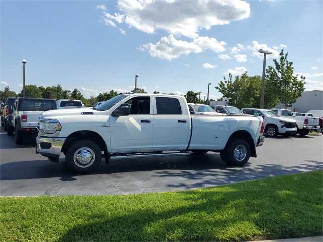 2024 Ram 3500 Tradesman 5