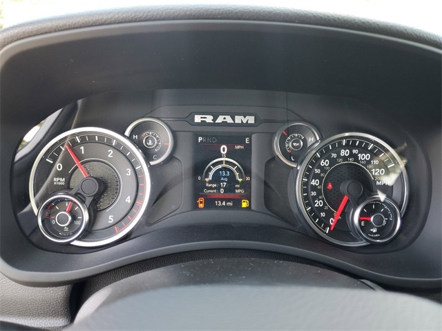 2024 Ram 3500 Tradesman 13