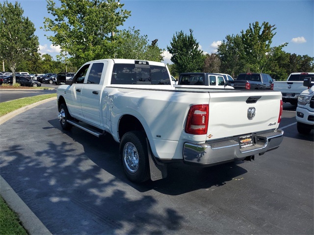 2024 Ram 3500 Tradesman 18