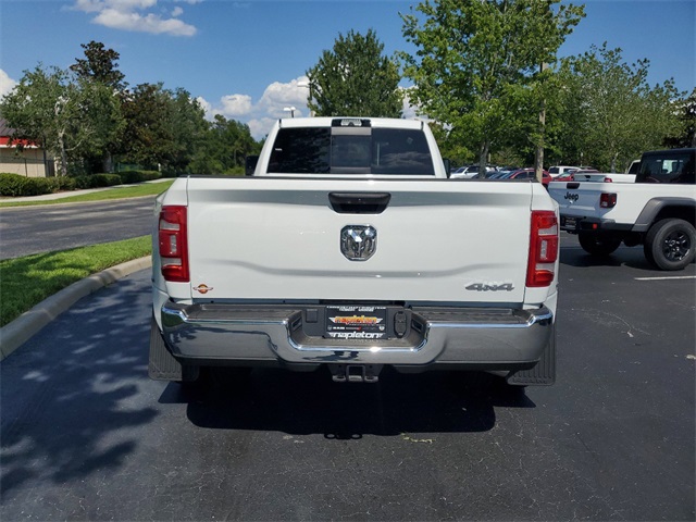 2024 Ram 3500 Tradesman 19