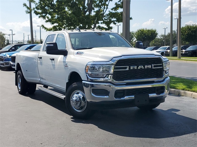 2024 Ram 3500 Tradesman 22