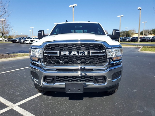 2024 Ram 2500 Tradesman 2