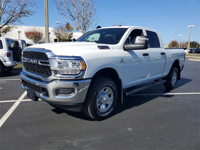 2024 Ram 2500 Tradesman 3