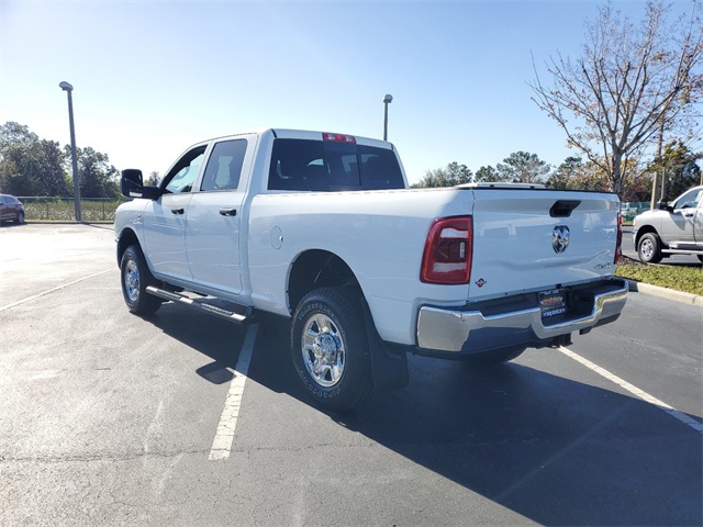 2024 Ram 2500 Tradesman 17