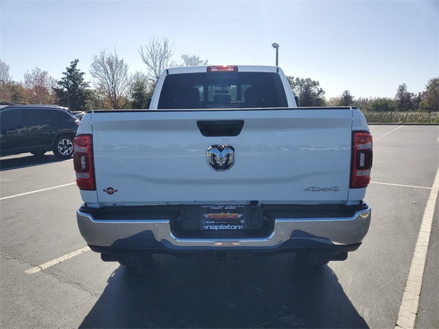 2024 Ram 2500 Tradesman 18