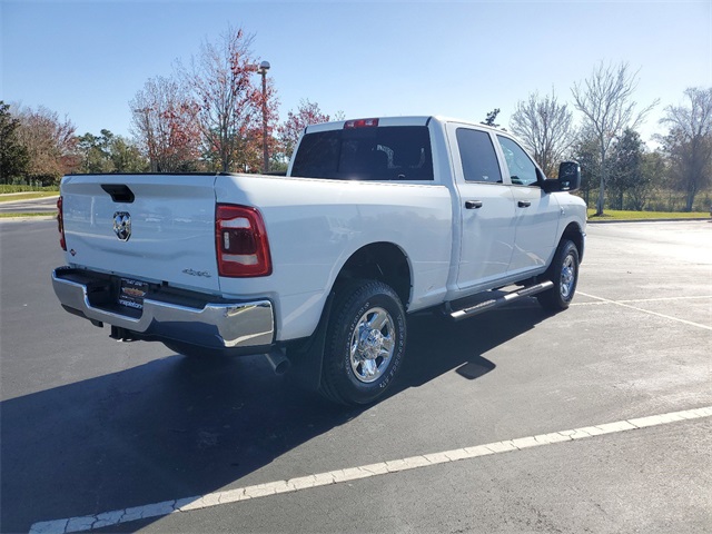 2024 Ram 2500 Tradesman 19