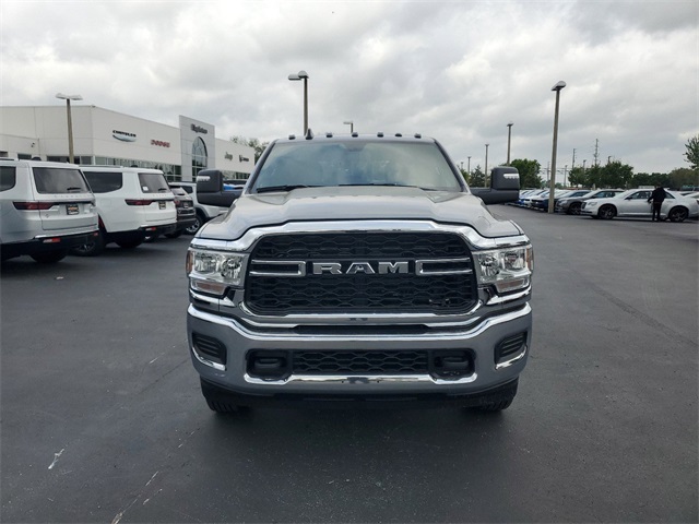 2024 Ram 3500 Tradesman 2