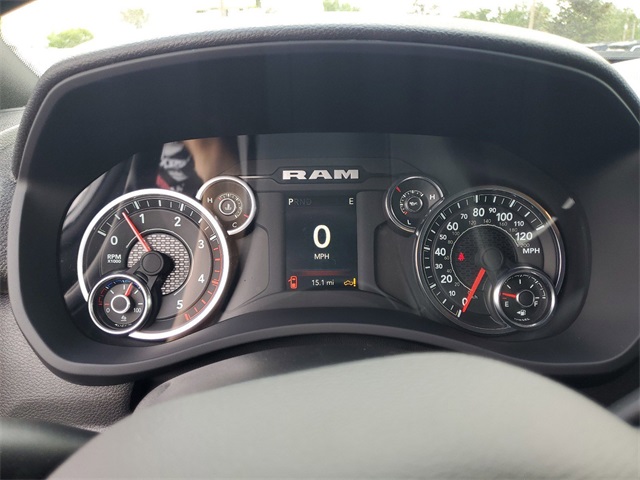 2024 Ram 3500 Tradesman 13