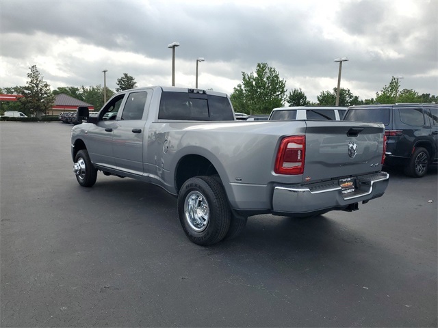 2024 Ram 3500 Tradesman 18