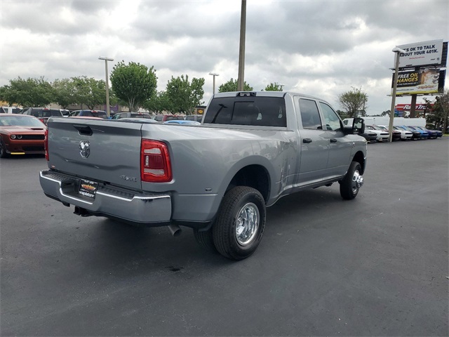 2024 Ram 3500 Tradesman 20