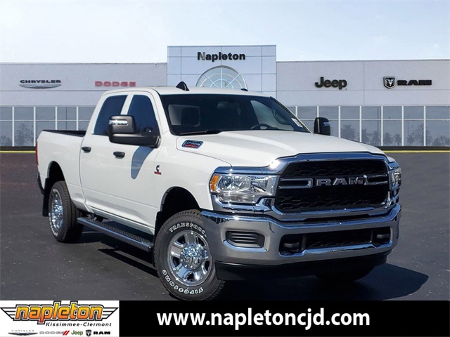 2024 Ram 2500 Tradesman 1