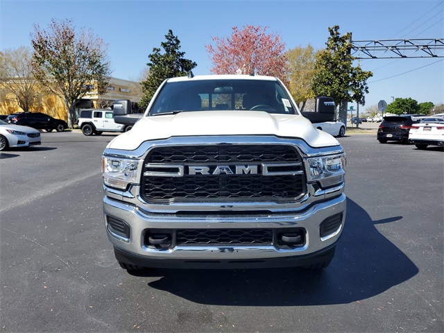 2024 Ram 2500 Tradesman 2