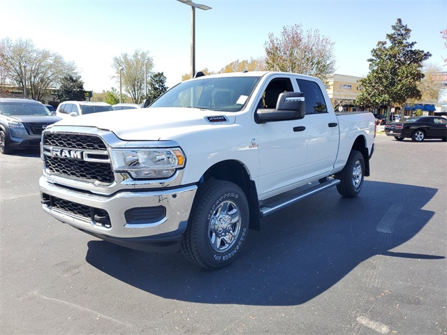 2024 Ram 2500 Tradesman 3