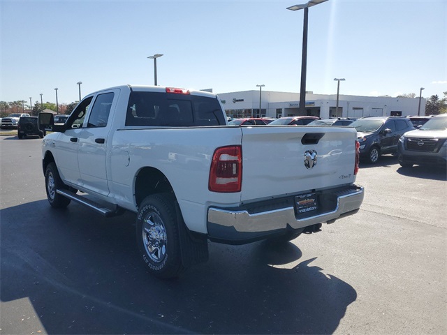 2024 Ram 2500 Tradesman 16