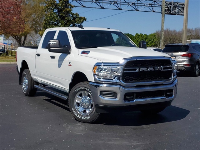 2024 Ram 2500 Tradesman 20