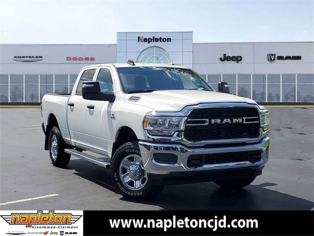 2024 Ram 2500 Tradesman 1