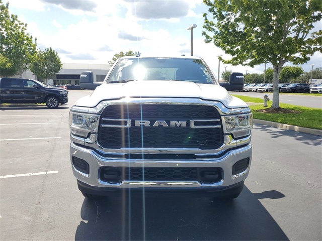 2024 Ram 2500 Tradesman 2