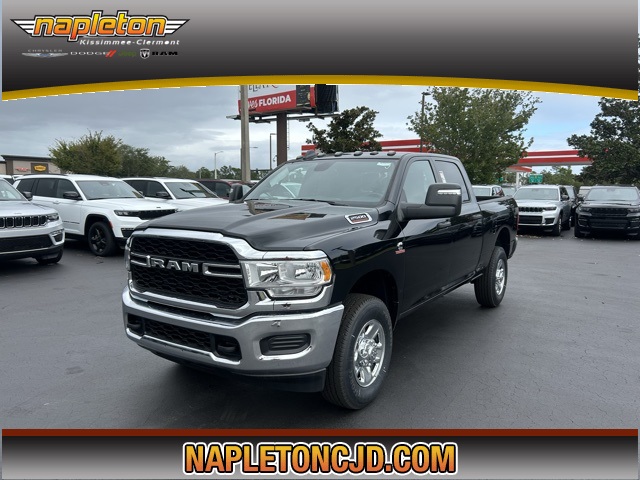 2024 Ram 2500 Tradesman 1