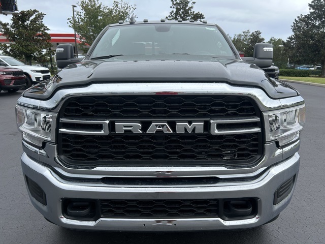 2024 Ram 2500 Tradesman 2