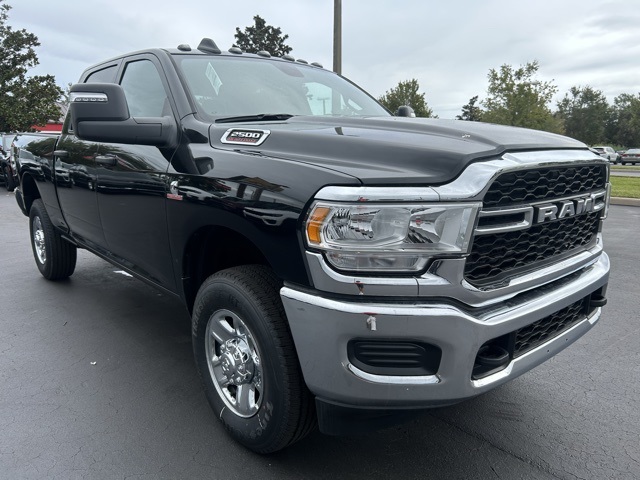 2024 Ram 2500 Tradesman 3