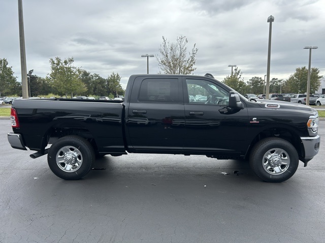 2024 Ram 2500 Tradesman 4