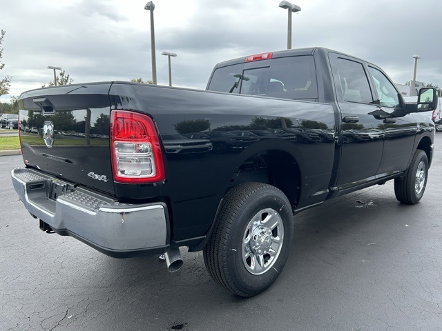 2024 Ram 2500 Tradesman 5