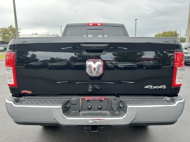 2024 Ram 2500 Tradesman 6