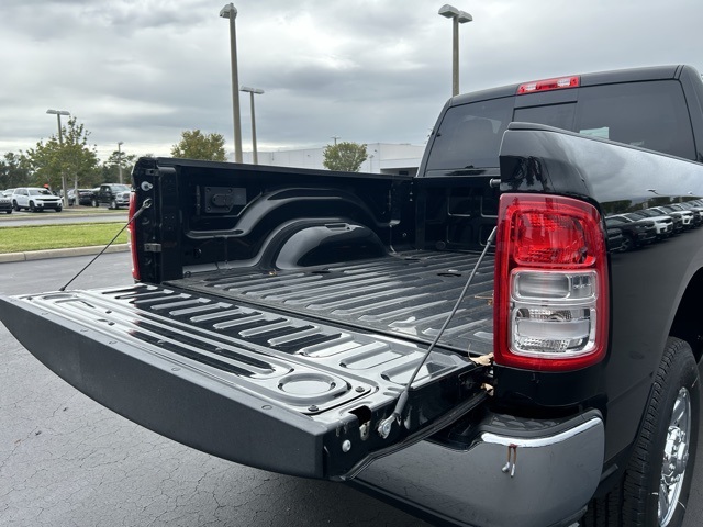 2024 Ram 2500 Tradesman 16