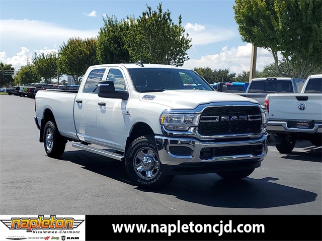 2024 Ram 2500 Tradesman 1