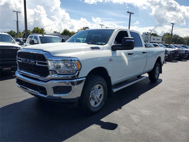 2024 Ram 2500 Tradesman 3