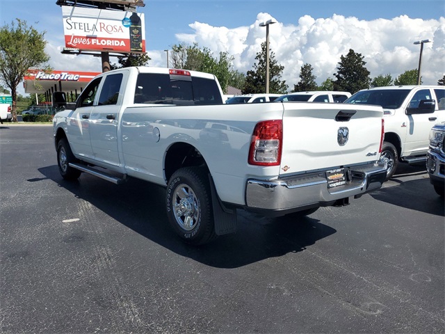 2024 Ram 2500 Tradesman 17