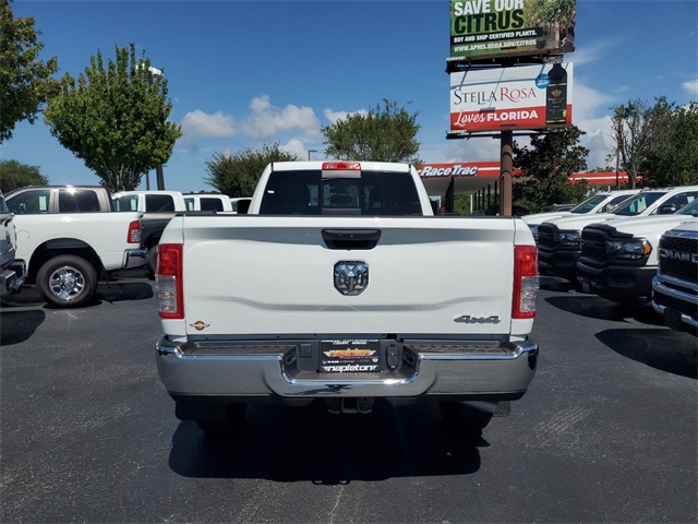 2024 Ram 2500 Tradesman 18