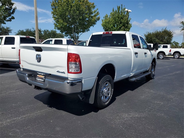 2024 Ram 2500 Tradesman 19