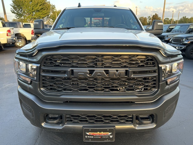 2024 Ram 2500 Tradesman 2