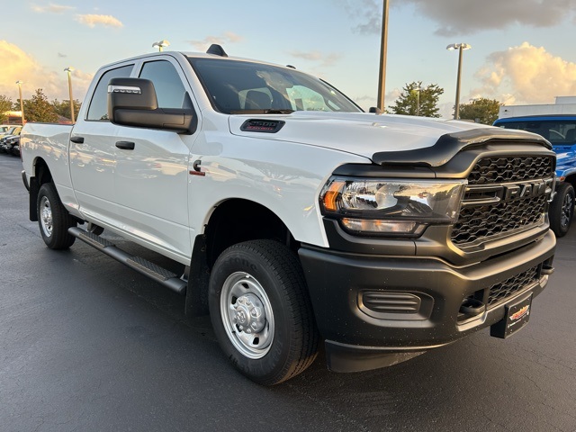 2024 Ram 2500 Tradesman 3