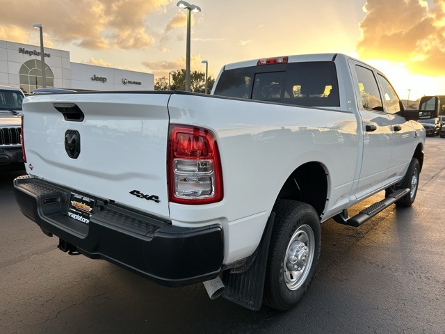 2024 Ram 2500 Tradesman 5