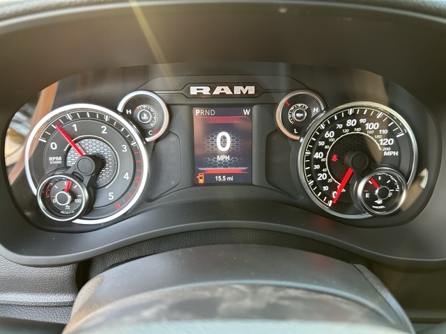 2024 Ram 2500 Tradesman 12