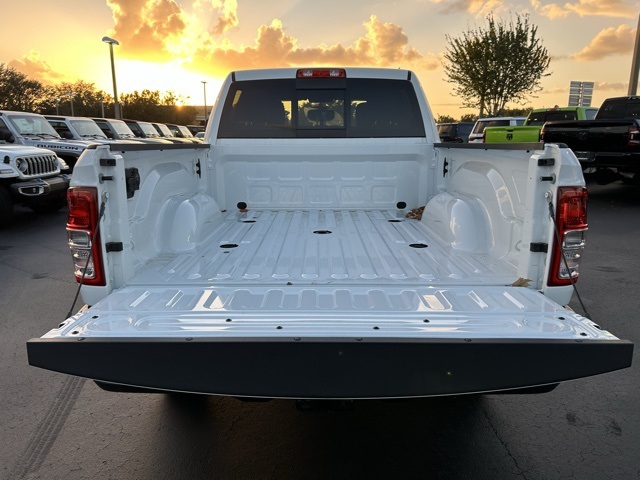 2024 Ram 2500 Tradesman 18